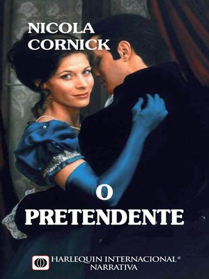 cover image of O pretendente